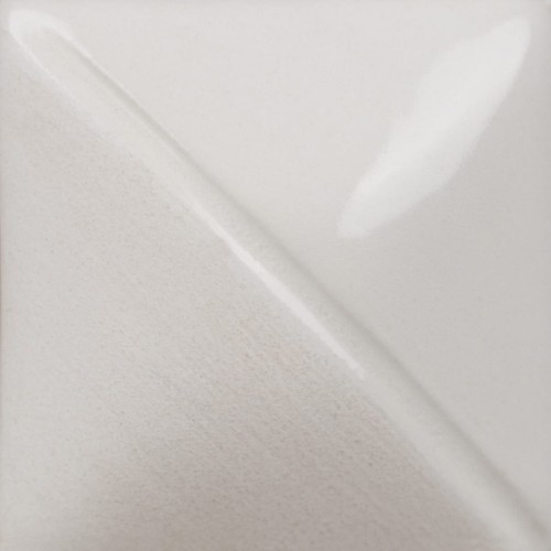 Farba podszkliwna Mayco Fundamentals UG51 China White - wypał 998°C (Cone 06)