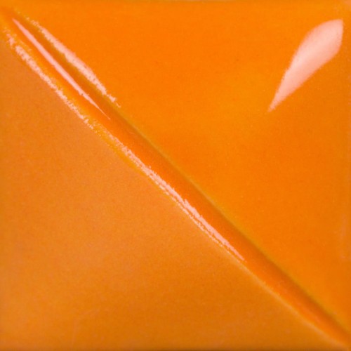 Farba podszkliwna Mayco Fundamentals UG223 Apricot - wypał 1186°C (Cone 6)