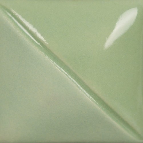 Farba podszkliwna Mayco Fundamentals UG233 Eucalyptus - wypał 1186°C (Cone 6)