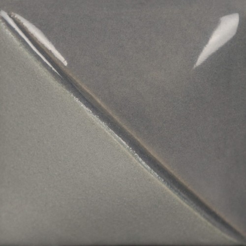 Farba podszkliwna Mayco Fundamentals UG236 Grey - wypał 1186°C (Cone 6)
