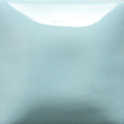 Szkliwo ceramiczne Mayco Stroke & Coat KSC45 My Blue Heaven – błyszcząca, jasna turkusowo-błękitna glazura ceramiczna 59ml