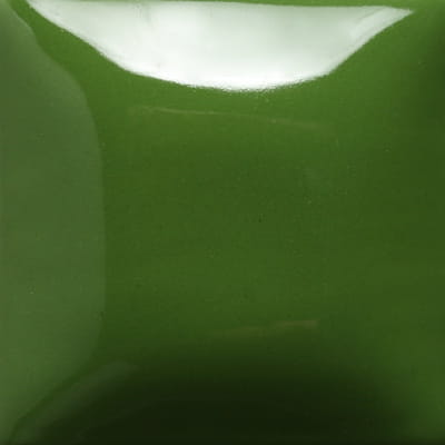 Mayco Stroke & Coat KSC26 Green Thumb – szkliwo ceramiczne w głębokiej oliwkowej zieleni