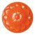 Szkliwo Colorobbia Bellissimo B903 Pumpkin Head - próbka wypalonego szkliwa
