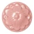 Szkliwo Colorobbia Bellissimo B909 Lollipop - próbka wypalonego szkliwa