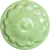 Szkliwo Colorobbia Bellissimo B978 Pistachio - próbka wypalonego szkliwa