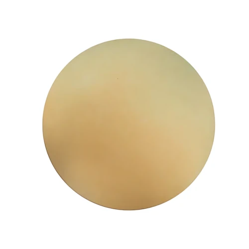 Okrągła półka do pieca ceramicznego 52 cm