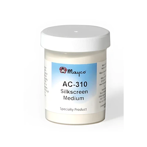 Medium do sitodruku Mayco Silk Screen 118 ml