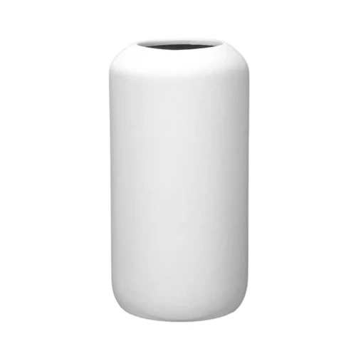 Wazon biskwitowy Bomba Vase x ø 9 × H 18 cm – karton 8 szt. — zdjęcie 1