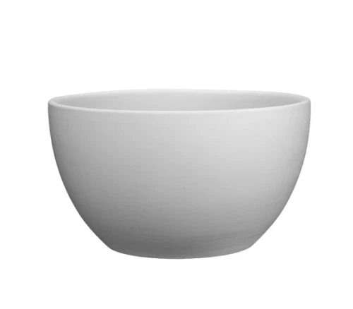 Miska biskwitowa Sarada Bowl medium ø 18 × H 10 cm – karton 12 szt. — zdjęcie 2