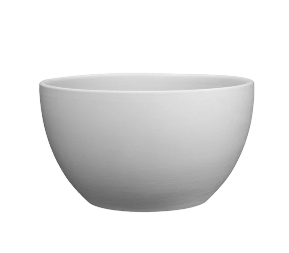 Miska biskwitowa Sarada Bowl medium ø 18 × H 10 cm – karton 12 szt. — zdjęcie 2