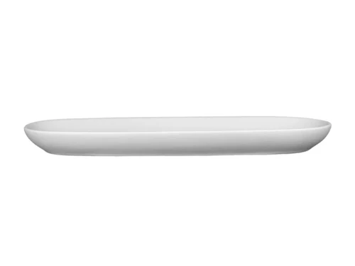 Patera biskwitowa Baguette Dish 36 x 11 Baguette Dish 36 x 11, H 3 cm – karton 6 — zdjęcie 1