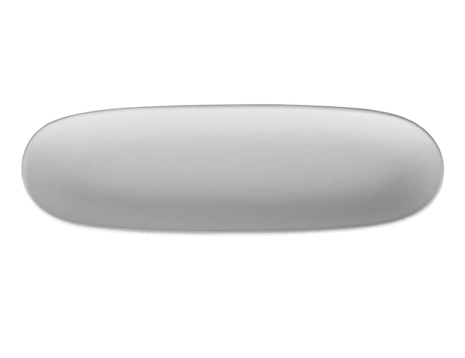 Patera biskwitowa Baguette Dish 36 x 11 Baguette Dish 36 x 11, H 3 cm – karton 6 — zdjęcie 2