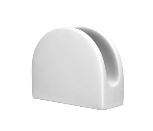 Akcesoria kuchenne biskwitowe Napkin Holder H 12 x L 15 x W 5 cm Napkin Holder H — zdjęcie 1