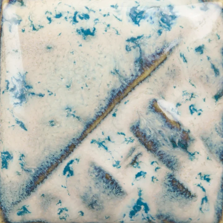 Szkliwo ceramiczne Mayco Stoneware SW227 Tidal Wave 473 ml — zdjęcie 2