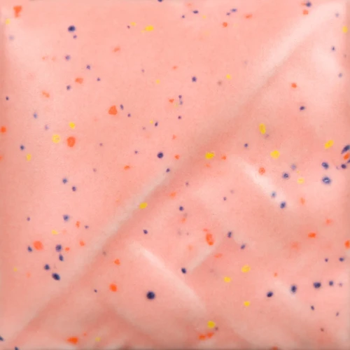 Szkliwo ceramiczne Mayco Stoneware SW230 Pink Speck 473 ml — zdjęcie 1