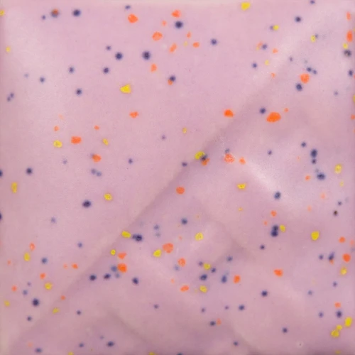 Szkliwo ceramiczne Mayco Stoneware SW231 Lilac Speck 473 ml — zdjęcie 1