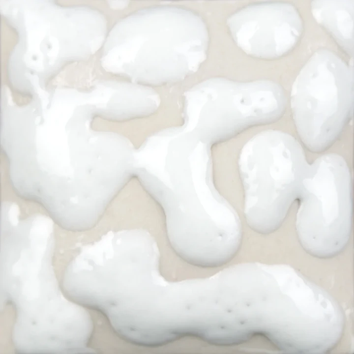 Szkliwo ceramiczne Mayco Stoneware SW440 White Bead 473 ml — zdjęcie 2