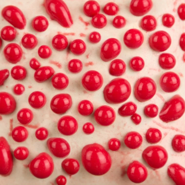 Szkliwo ceramiczne Mayco Stoneware SW443 Red Bead 473 ml — zdjęcie 1