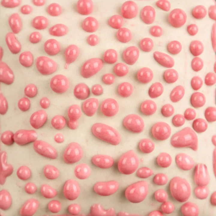Szkliwo ceramiczne Mayco Stoneware SW444 Pink Bead 473 ml — zdjęcie 1