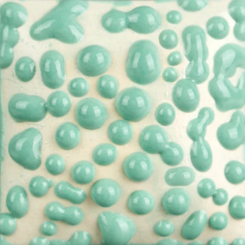 Szkliwo ceramiczne Mayco Stoneware SW445 Turquoise Bead 473 ml — zdjęcie 1
