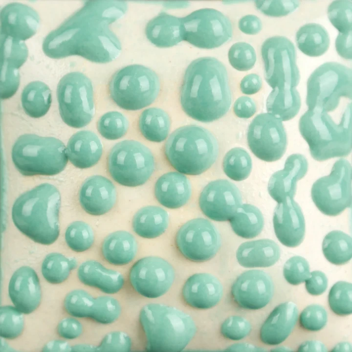 Szkliwo ceramiczne Mayco Stoneware SW445 Turquoise Bead 473 ml — zdjęcie 1