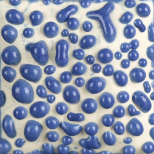 Szkliwo ceramiczne Mayco Stoneware SW447 Blue Bead 473 ml — zdjęcie 1