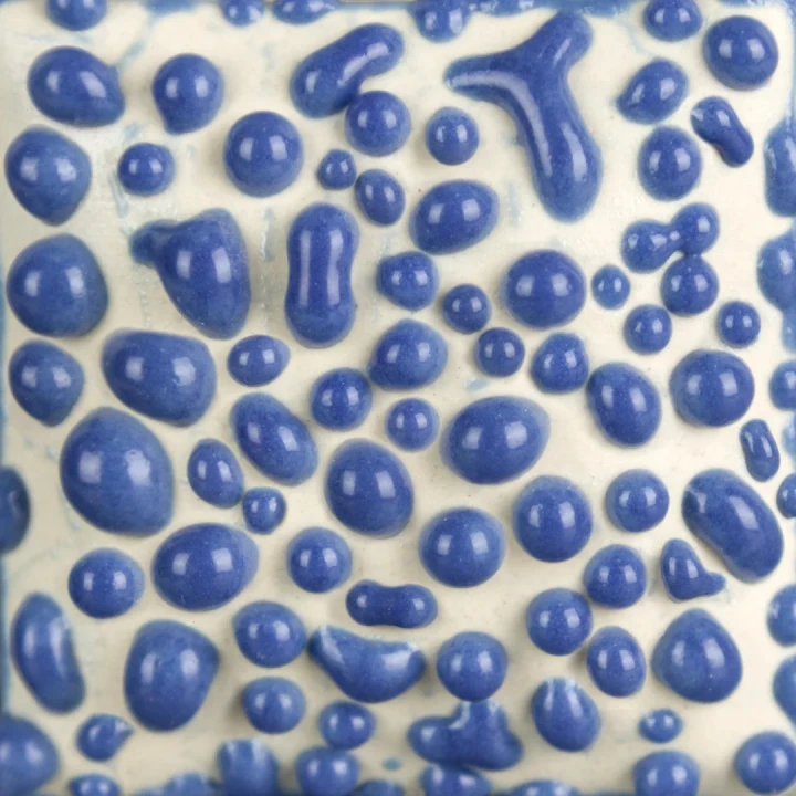 Szkliwo ceramiczne Mayco Stoneware SW447 Blue Bead 473 ml — zdjęcie 1