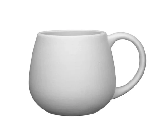 Kubek kamionkowy Stoneware Bruno Mug ø 10 cm, H 11,5 cm ø 10 × H 11,5 cm 600 ml  — zdjęcie 1