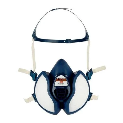 Respiratory Mask — zdjęcie 1