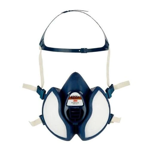 Respiratory Mask — zdjęcie 1