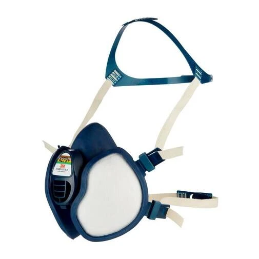 Respiratory Mask — zdjęcie 2