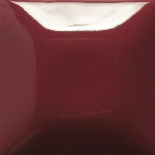 Szkliwo Mayco Stroke & Coat SC3 Wine About It — wypał 999°C (Cone 06)
