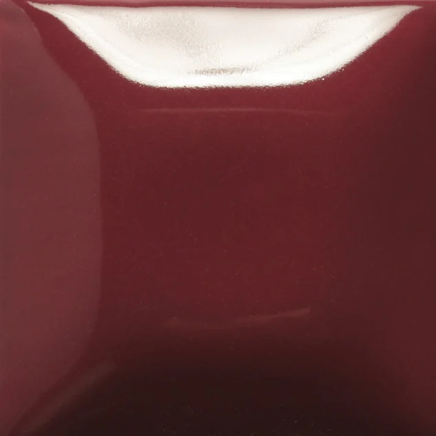 Szkliwo Mayco Stroke & Coat SC3 Wine About It — wypał 999°C (Cone 06)
