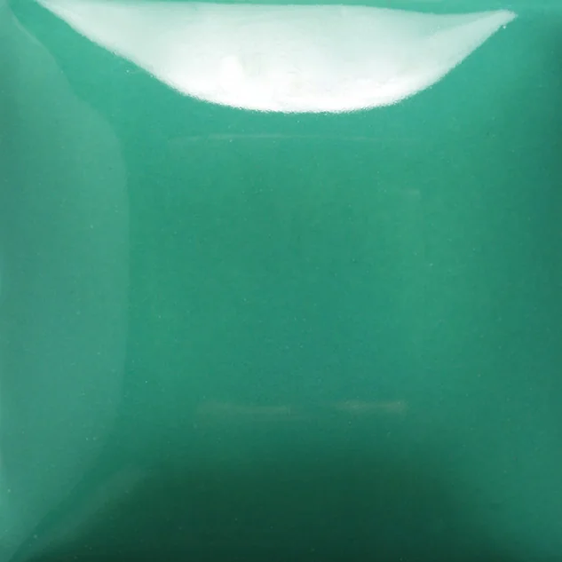 Szkliwo Mayco Stroke & Coat SC9 Jaded — wypał 999°C (Cone 06)