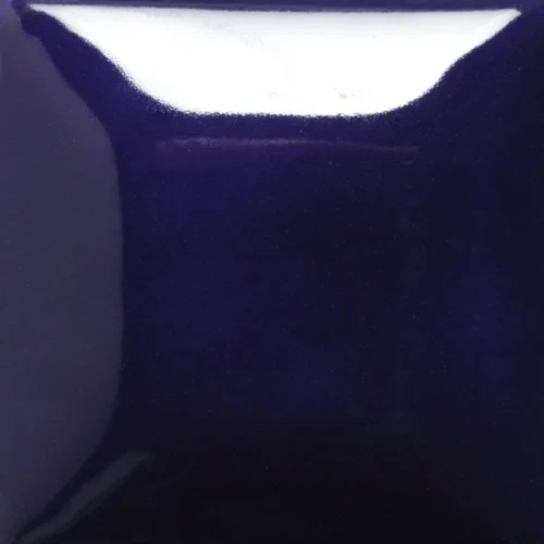 Szkliwo Mayco Stroke & Coat SC12 Moody Blue — wypał 999°C (Cone 06)