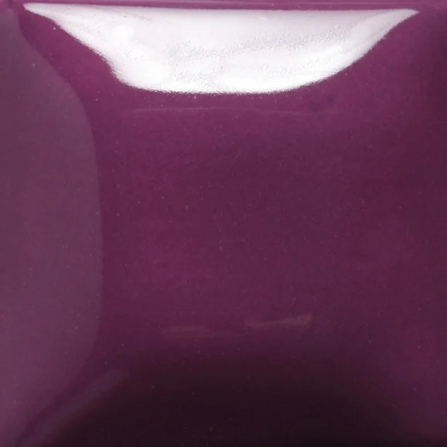 Szkliwo Mayco Stroke & Coat SC13 Grapel — wypał 999°C (Cone 06)