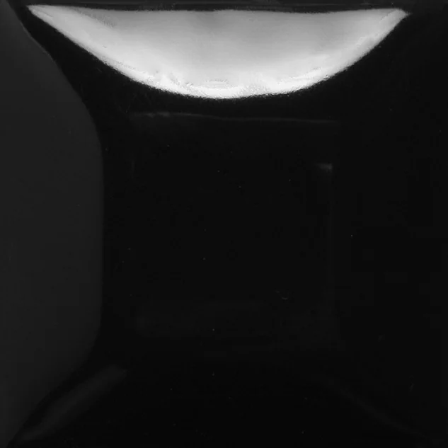 Szkliwo Mayco Stroke & Coat SC15 Tuxedo — wypał 999°C (Cone 06)