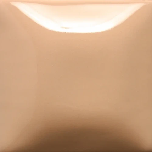 Szkliwo Mayco Stroke & Coat SC20 Cashew Later — wypał 999°C (Cone 06)