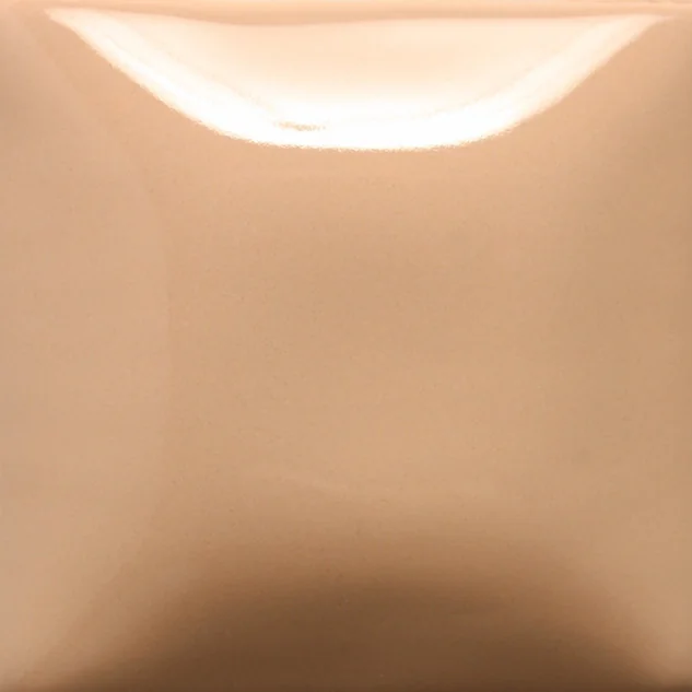 Szkliwo Mayco Stroke & Coat SC20 Cashew Later — wypał 999°C (Cone 06)