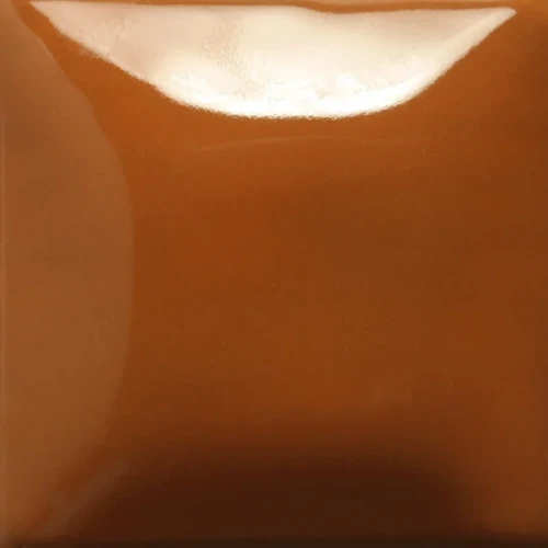 Szkliwo Mayco Stroke & Coat SC25 Crackerjack Brown — wypał 999°C (Cone 06)