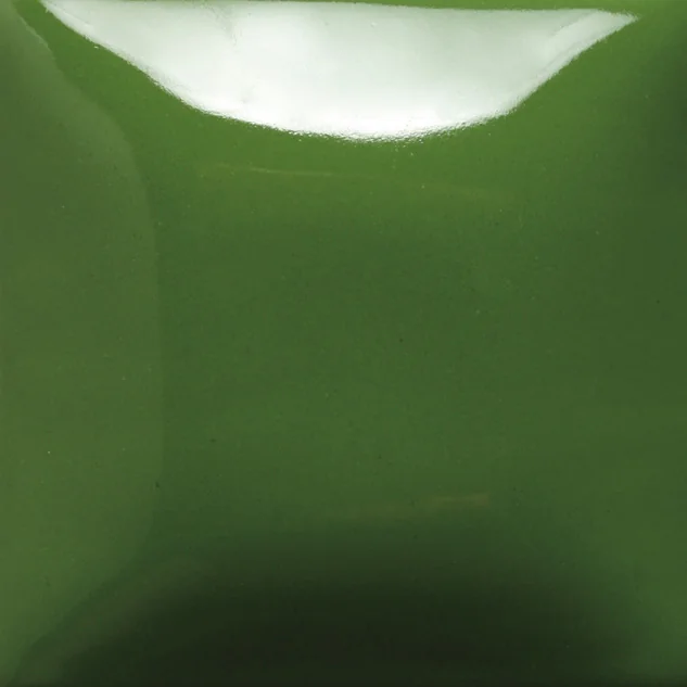 Szkliwo Mayco Stroke & Coat SC26 Green Thumb — wypał 999°C (Cone 06)