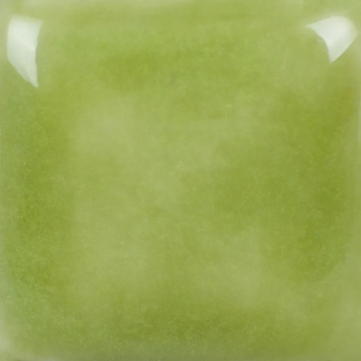 Szkliwo Mayco Stroke & Coat SC27 Sour Apple — wypał 1305°C (Cone 10)