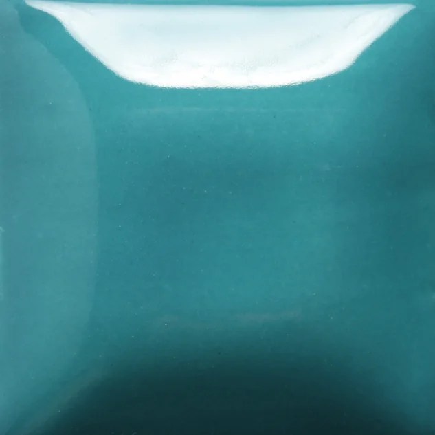 Szkliwo Mayco Stroke & Coat SC28 Blue Isle — wypał 999°C (Cone 06)