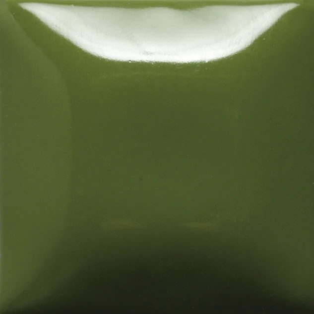 Szkliwo Mayco Stroke & Coat SC39 Army Surplus — wypał 999°C (Cone 06)