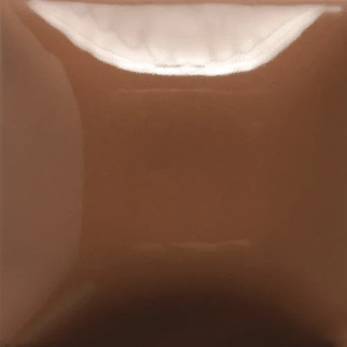 Szkliwo Mayco Stroke & Coat SC41 Brown Cow — wypał 999°C (Cone 06)