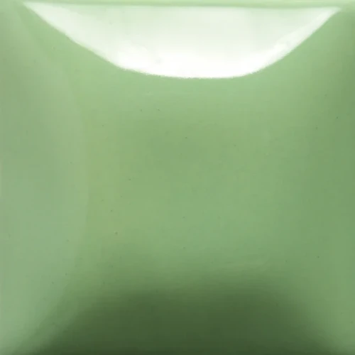 Szkliwo Mayco Stroke & Coat SC43 Lettuce Alone — wypał 999°C (Cone 06)