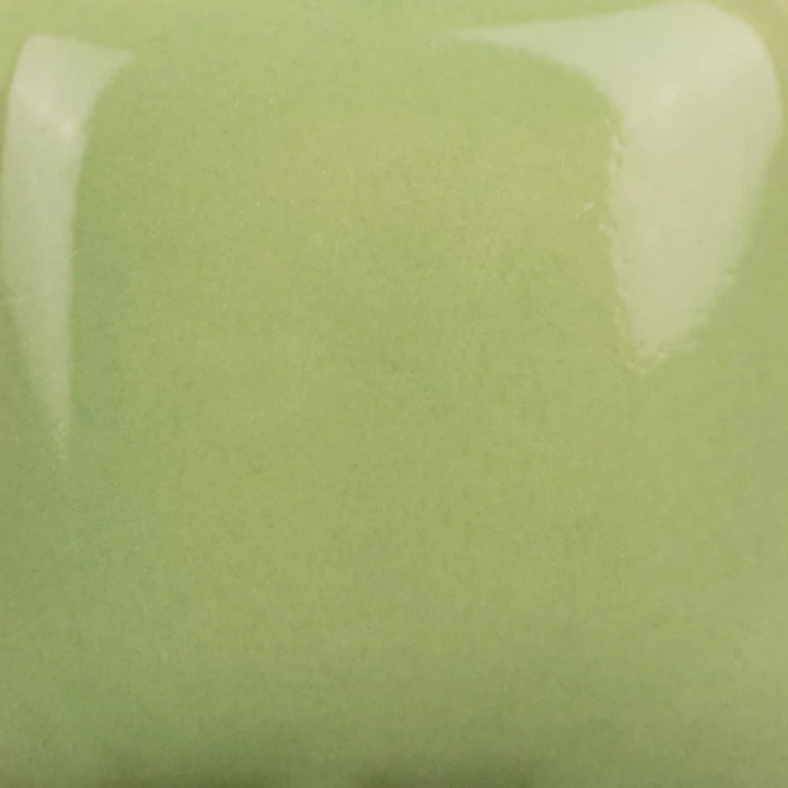 Szkliwo Mayco Stroke & Coat SC43 Lettuce Alone — wypał 1222°C (Cone 6)