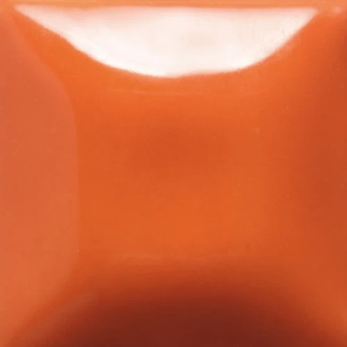 Szkliwo Mayco Stroke & Coat SC50 Orange Ya Happy — wypał 999°C (Cone 06)