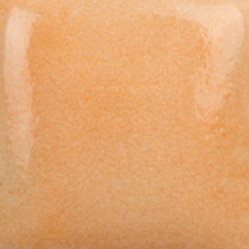 Szkliwo Mayco Stroke & Coat SC50 Orange Ya Happy — wypał 1222°C (Cone 6)