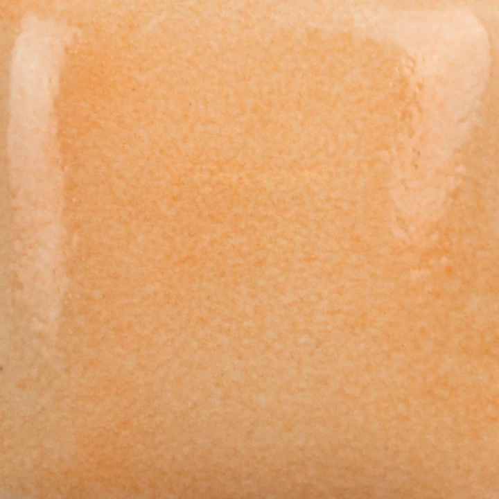 Szkliwo Mayco Stroke & Coat SC50 Orange Ya Happy — wypał 1222°C (Cone 6)